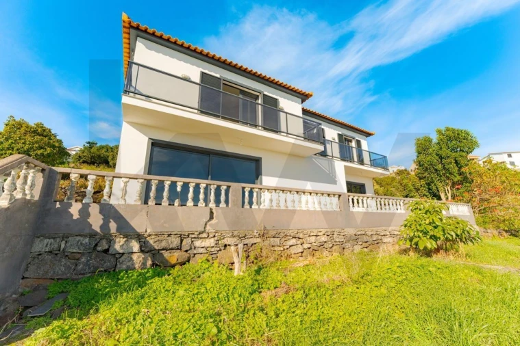 Moradia T3 para Venda em Gaula Foto 52