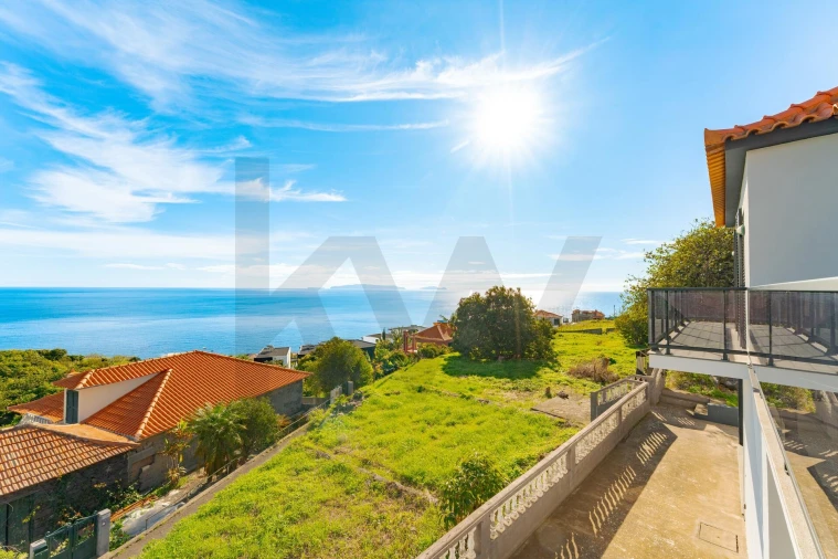 Moradia T3 para Venda em Gaula Foto 37