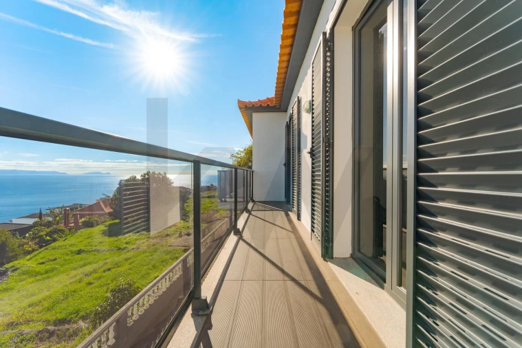 Moradia T3 para Venda em Gaula Foto 36