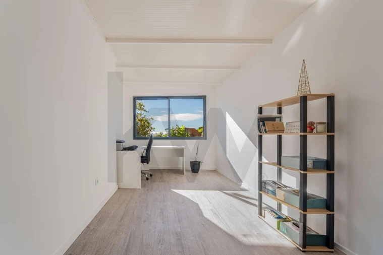 Moradia T3 para Venda em Gaula Foto 24