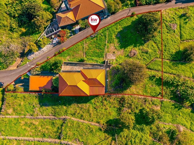 Moradia T3 para Venda em Gaula Foto 13