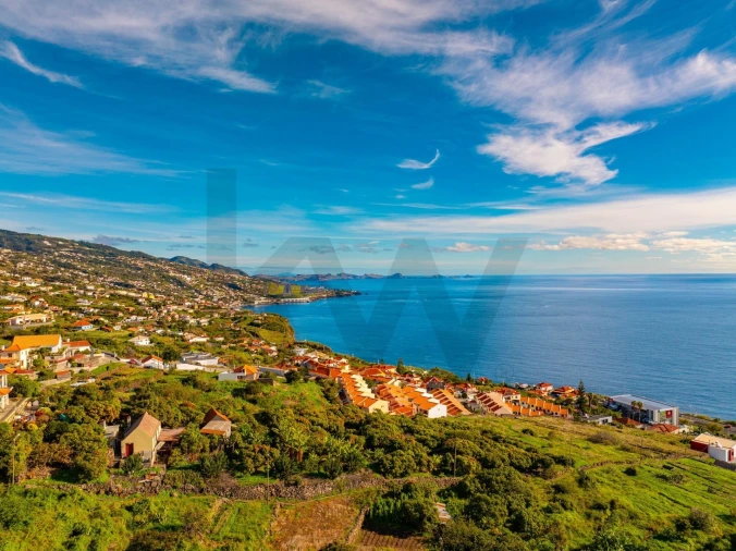 Moradia T3 para Venda em Gaula Foto 32