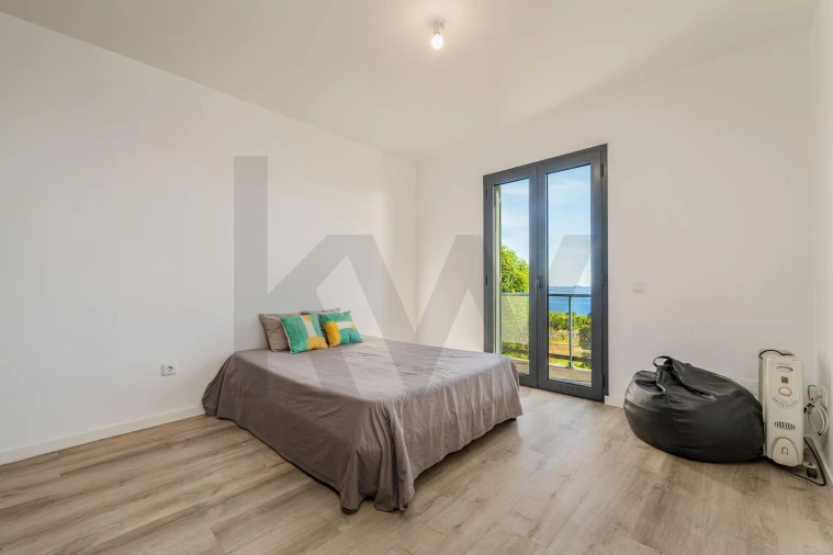 Moradia T3 para Venda em Gaula Foto 21