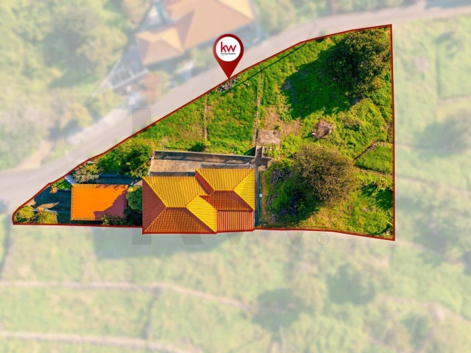 Moradia T3 para Venda em Gaula Foto 14