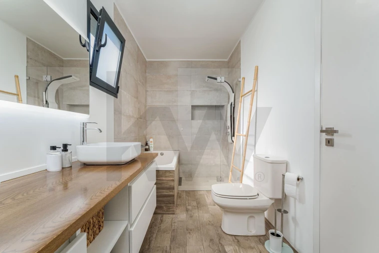 Moradia T3 para Venda em Gaula Foto 20