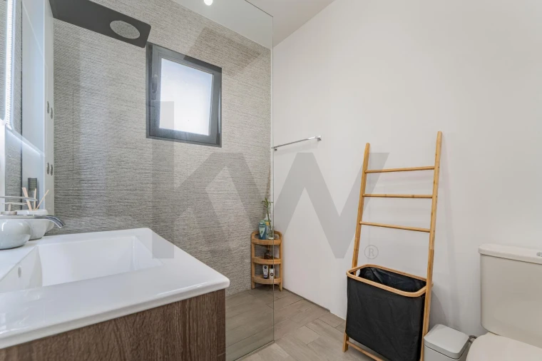 Moradia T3 para Venda em Gaula Foto 18