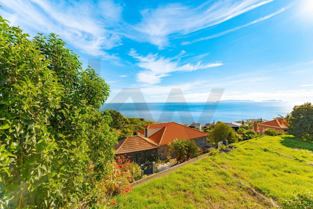 Moradia T3 para Venda em Gaula Foto 40