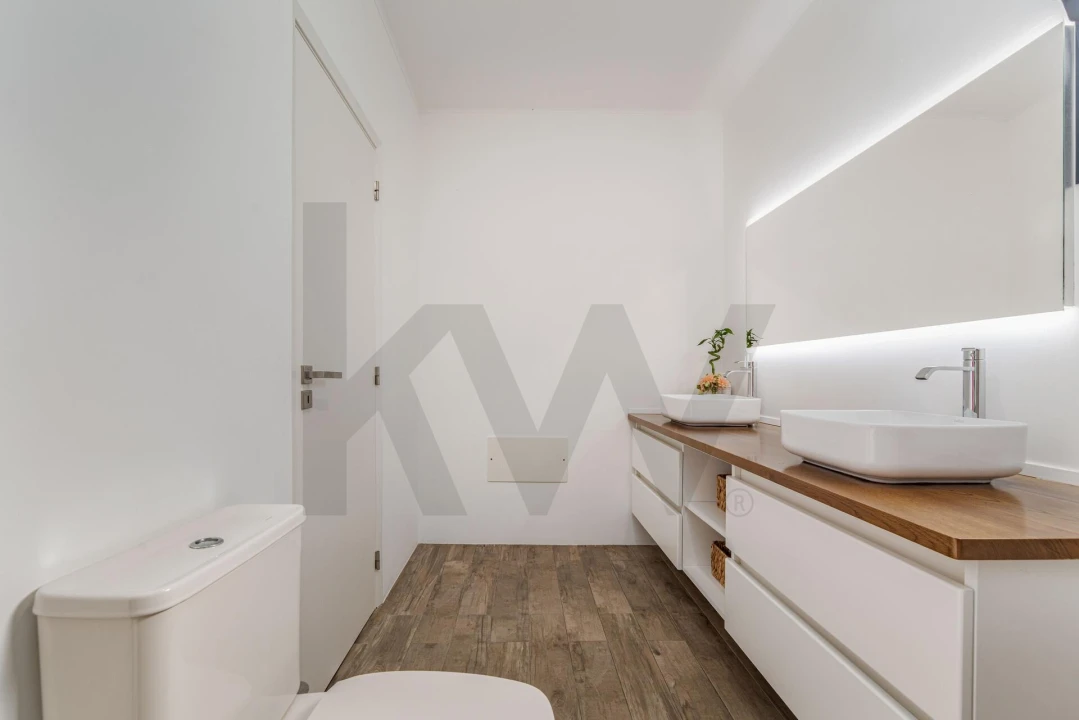 Moradia T3 para Venda em Gaula Foto 19