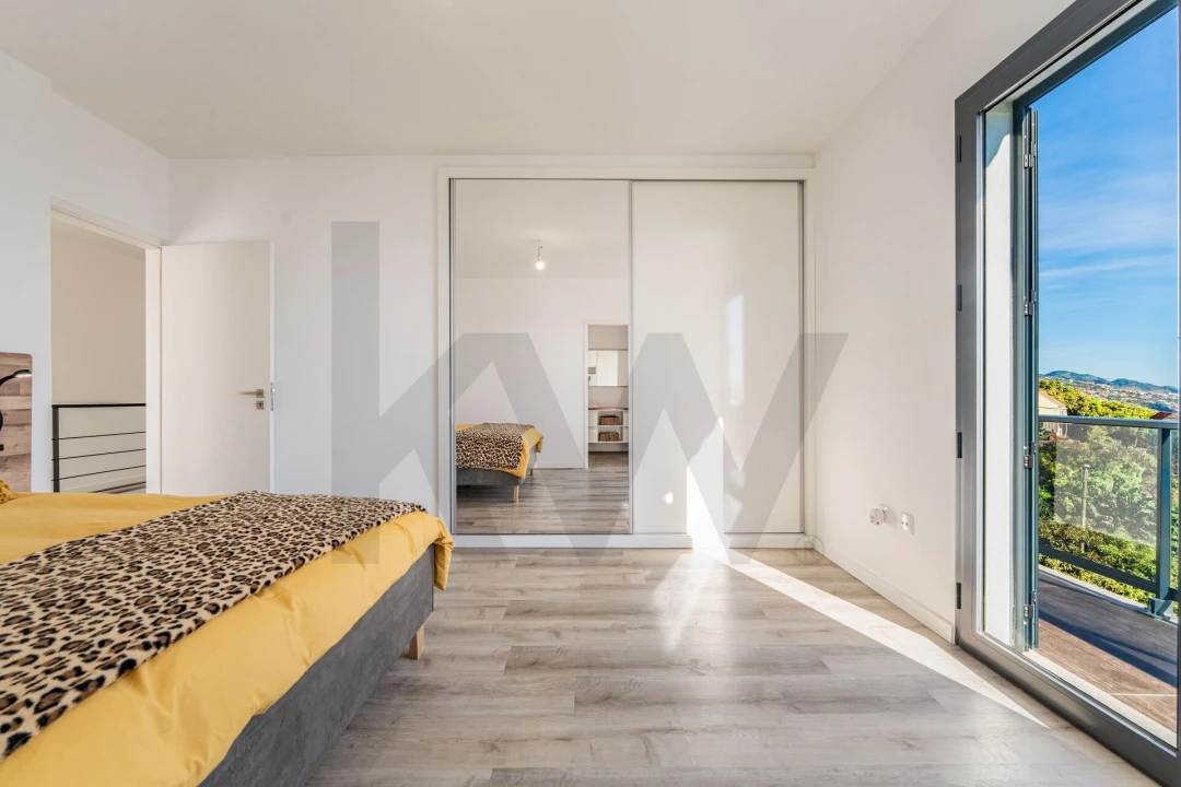 Moradia T3 para Venda em Gaula Foto 17