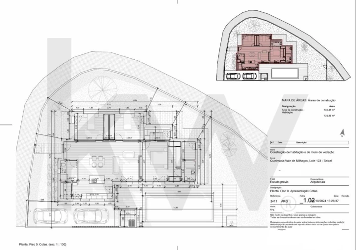 Terreno para Venda em Corroios Foto 8