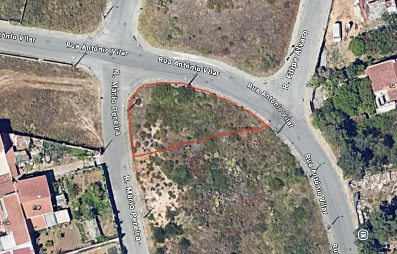 Terreno para Venda em Corroios Foto 9