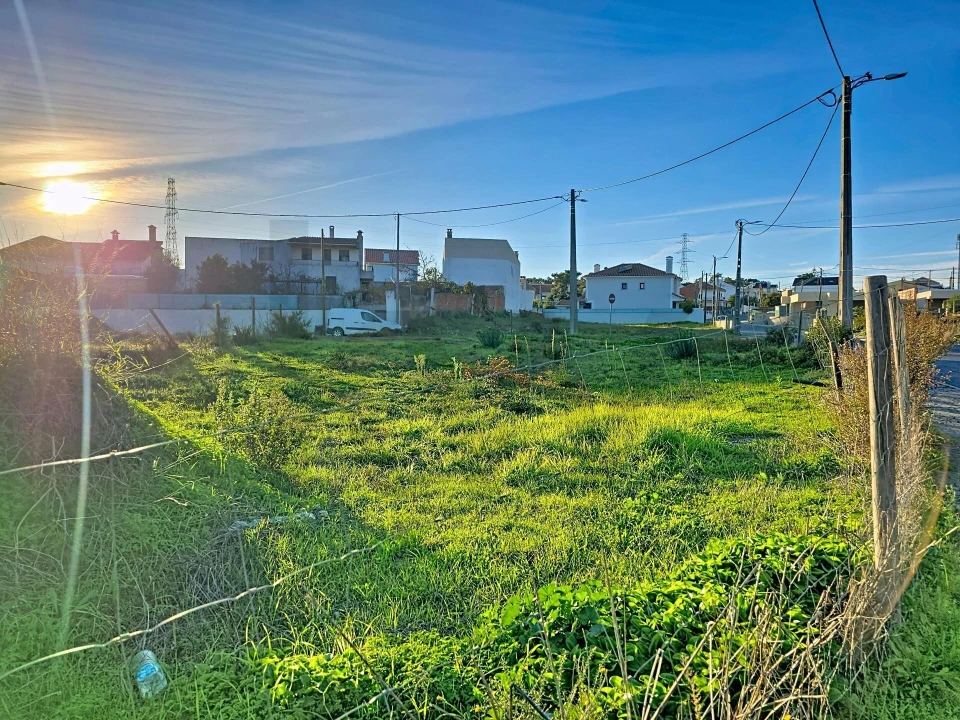 Terreno para Venda em Corroios Foto 12