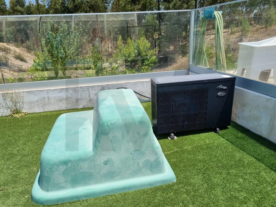 Quinta T7 para Venda em Glória do Ribatejo e Granho Foto 14