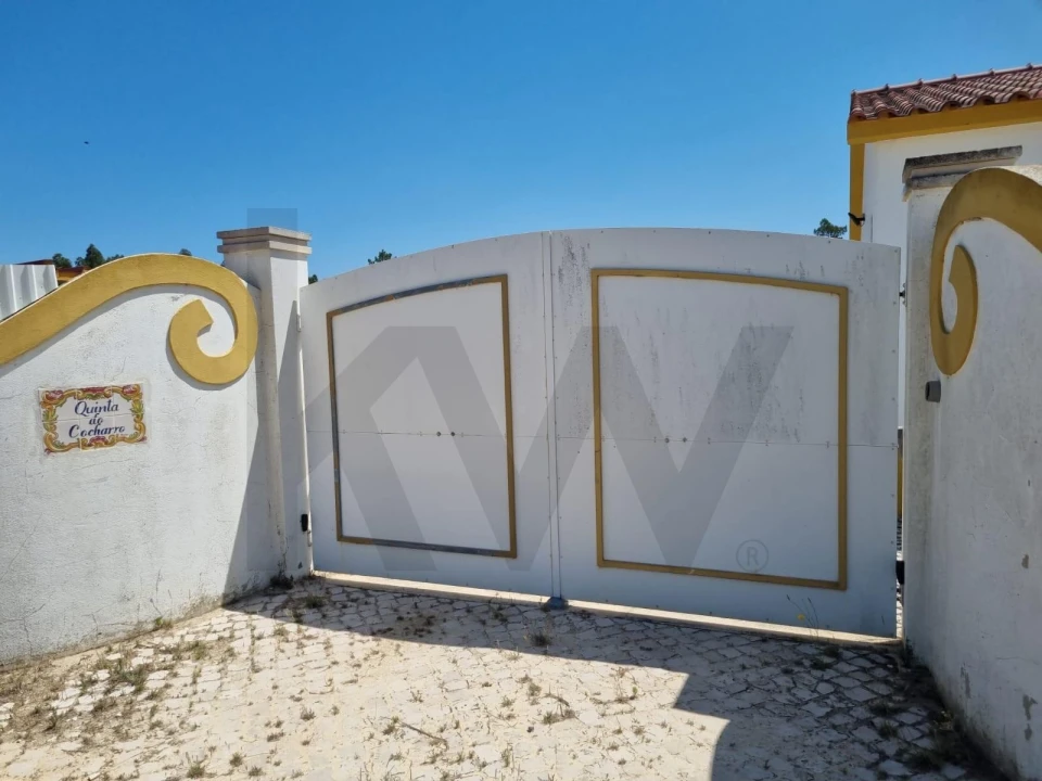 Quinta T7 para Venda em Glória do Ribatejo e Granho Foto 6