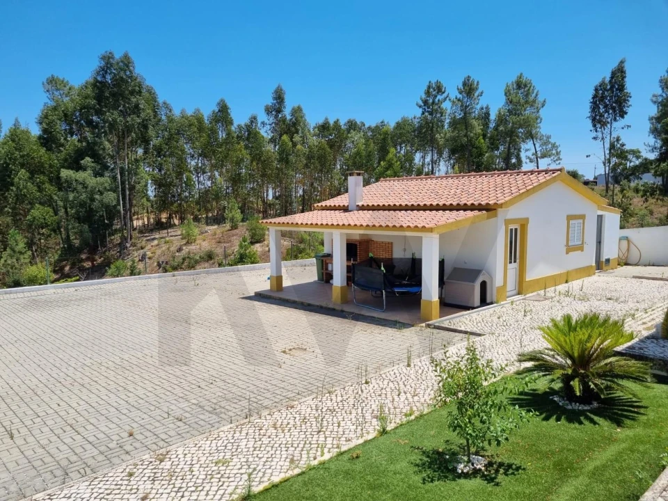 Quinta T7 para Venda em Glória do Ribatejo e Granho Foto 9