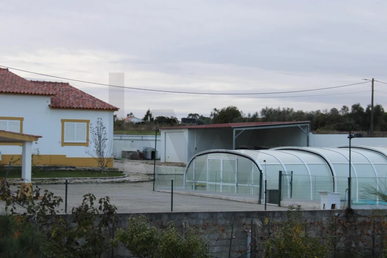 Quinta T7 para Venda em Glória do Ribatejo e Granho Foto 16