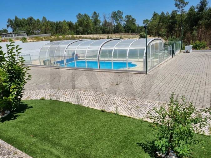 Quinta T7 para Venda em Glória do Ribatejo e Granho Foto 17