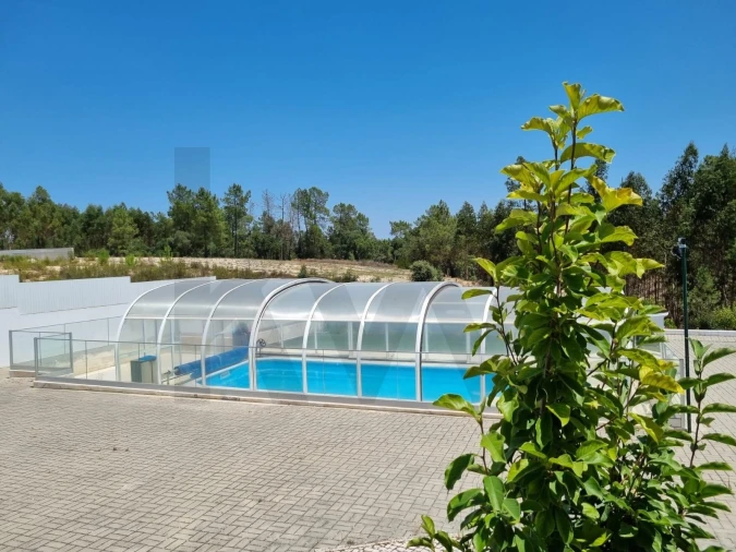 Quinta T7 para Venda em Glória do Ribatejo e Granho Foto 19