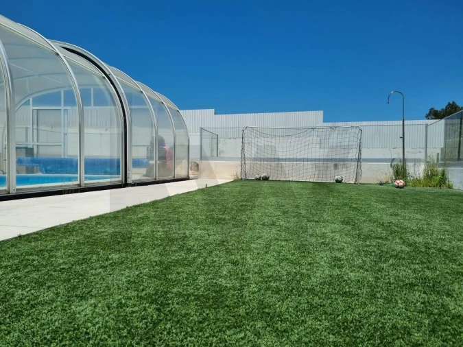 Quinta T7 para Venda em Glória do Ribatejo e Granho Foto 10