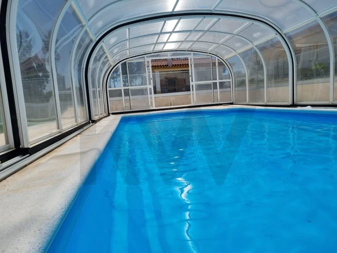 Quinta T7 para Venda em Glória do Ribatejo e Granho Foto 20