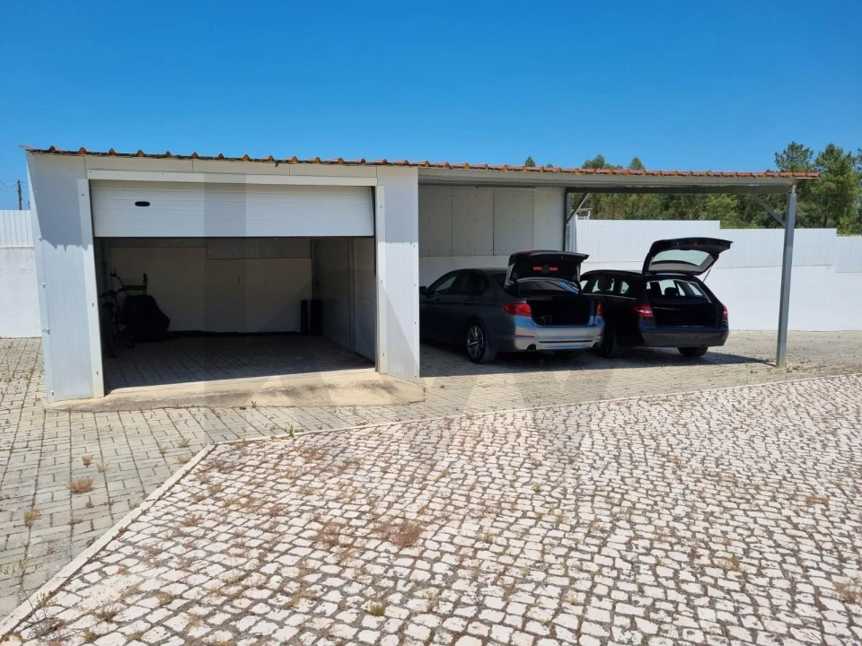 Quinta T7 para Venda em Glória do Ribatejo e Granho Foto 13