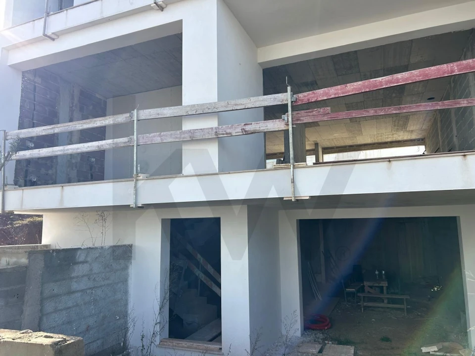 Moradia T4 para Venda em Cadaval e Pêro Moniz Foto 18