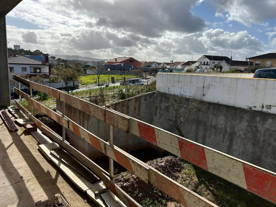 Moradia T4 para Venda em Cadaval e Pêro Moniz Foto 19