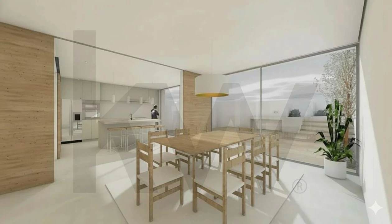 Moradia T4 para Venda em Cadaval e Pêro Moniz Foto 23