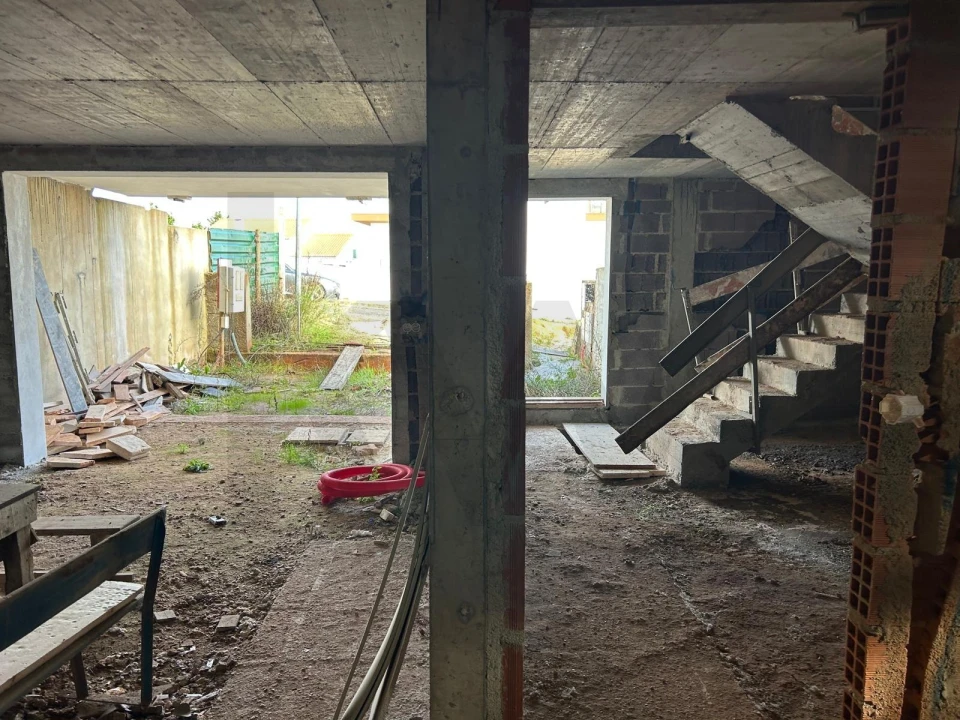 Moradia T4 para Venda em Cadaval e Pêro Moniz Foto 14