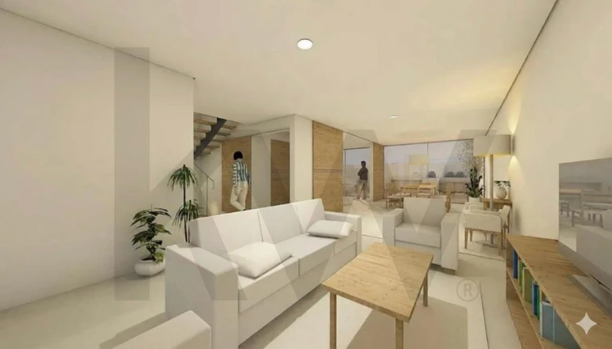 Moradia T4 para Venda em Cadaval e Pêro Moniz Foto 12