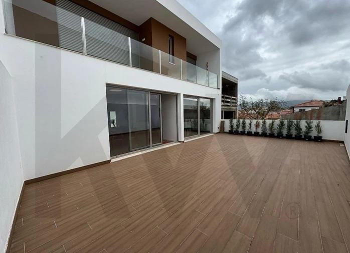 Moradia T4 para Venda em Cadaval e Pêro Moniz Foto 6