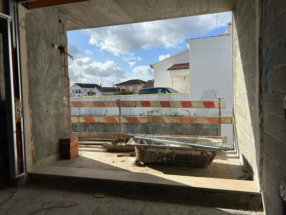 Moradia T4 para Venda em Cadaval e Pêro Moniz Foto 7