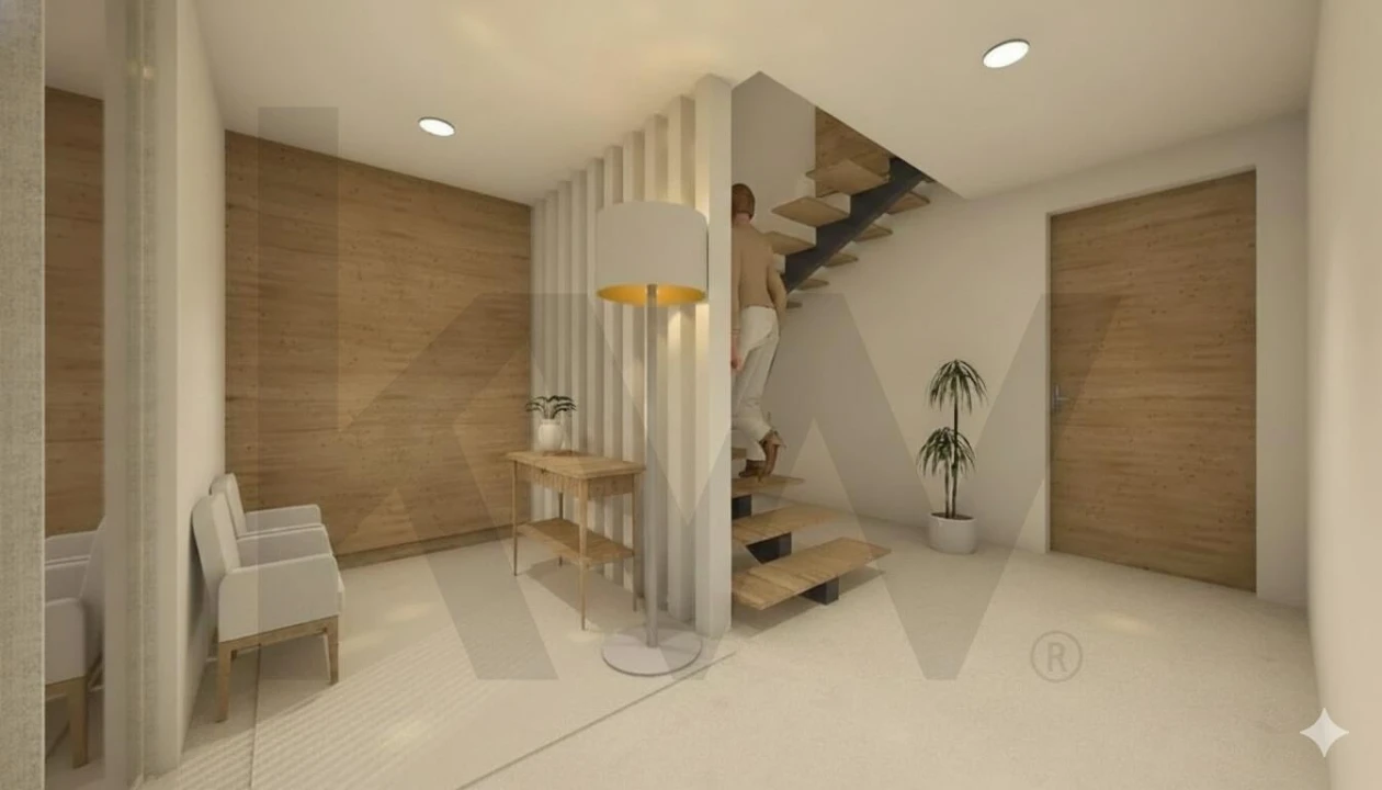 Moradia T4 para Venda em Cadaval e Pêro Moniz Foto 25