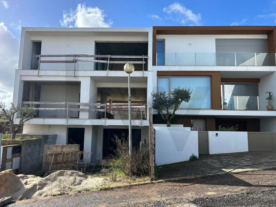 Moradia T4 para Venda em Cadaval e Pêro Moniz Foto 20