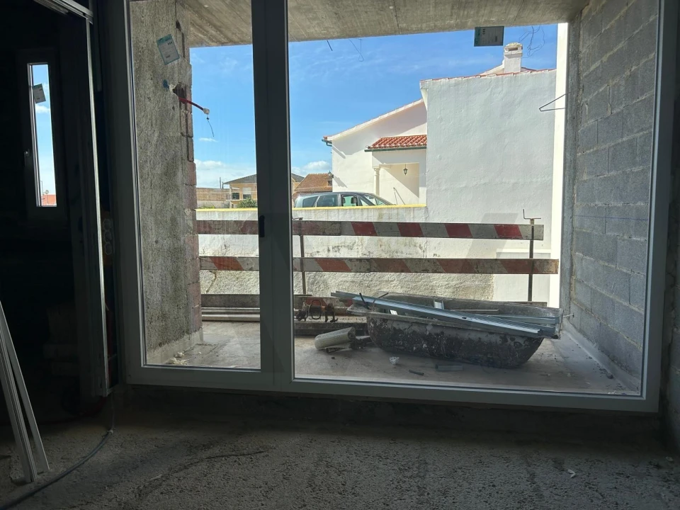 Moradia T4 para Venda em Cadaval e Pêro Moniz Foto 3