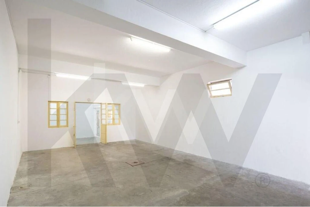 Loja para Arrendamento em Matosinhos e Leça da Palmeira Foto 7