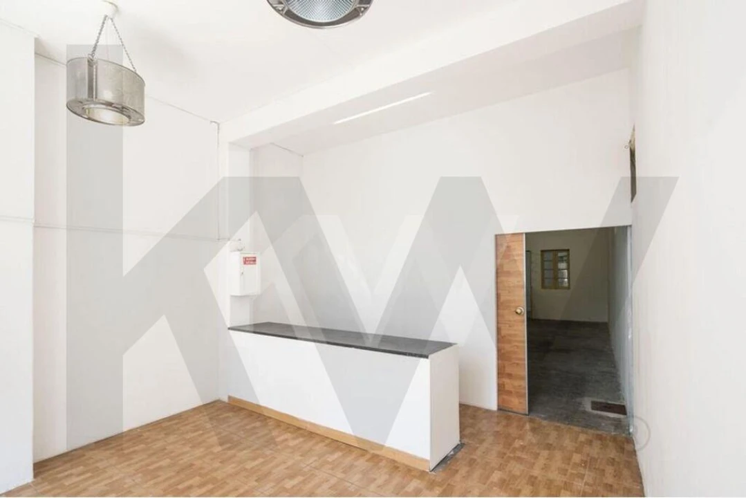 Loja para Arrendamento em Matosinhos e Leça da Palmeira Foto 13