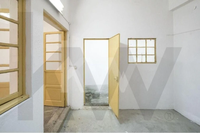 Loja para Arrendamento em Matosinhos e Leça da Palmeira Foto 10