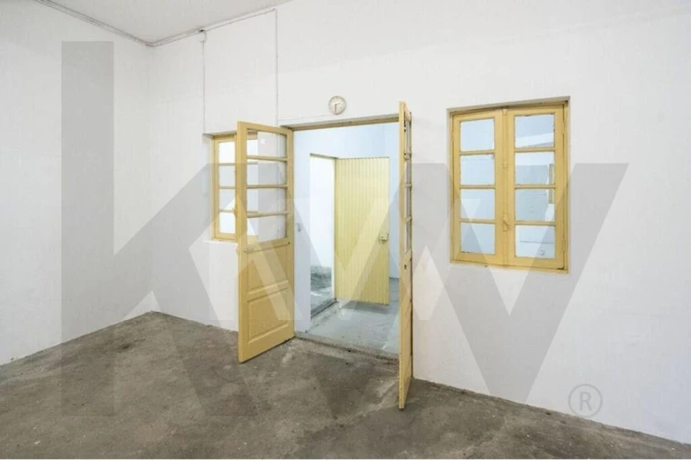 Loja para Arrendamento em Matosinhos e Leça da Palmeira Foto 9