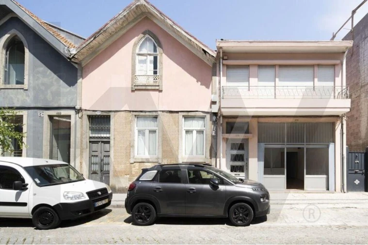 Loja para Arrendamento em Matosinhos e Leça da Palmeira Foto 2