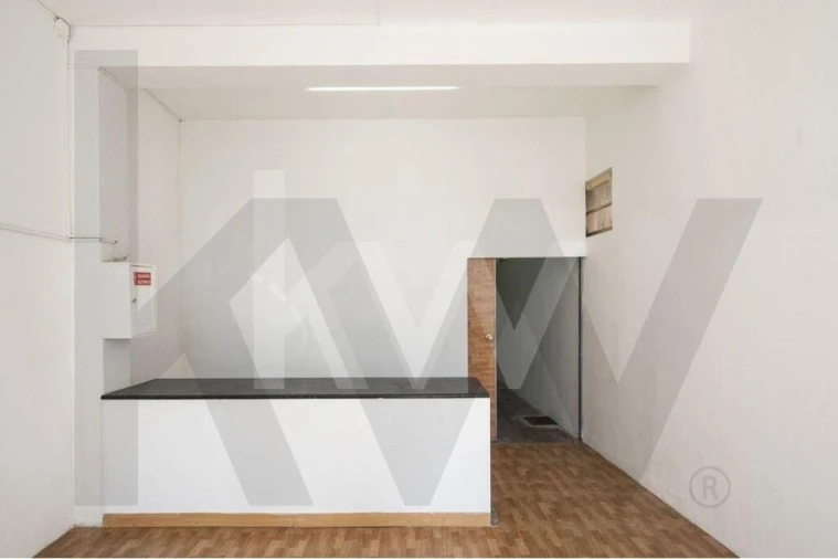 Loja para Arrendamento em Matosinhos e Leça da Palmeira Foto 3