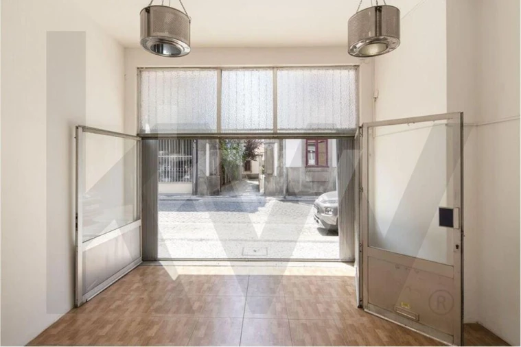 Loja para Arrendamento em Matosinhos e Leça da Palmeira Foto 4