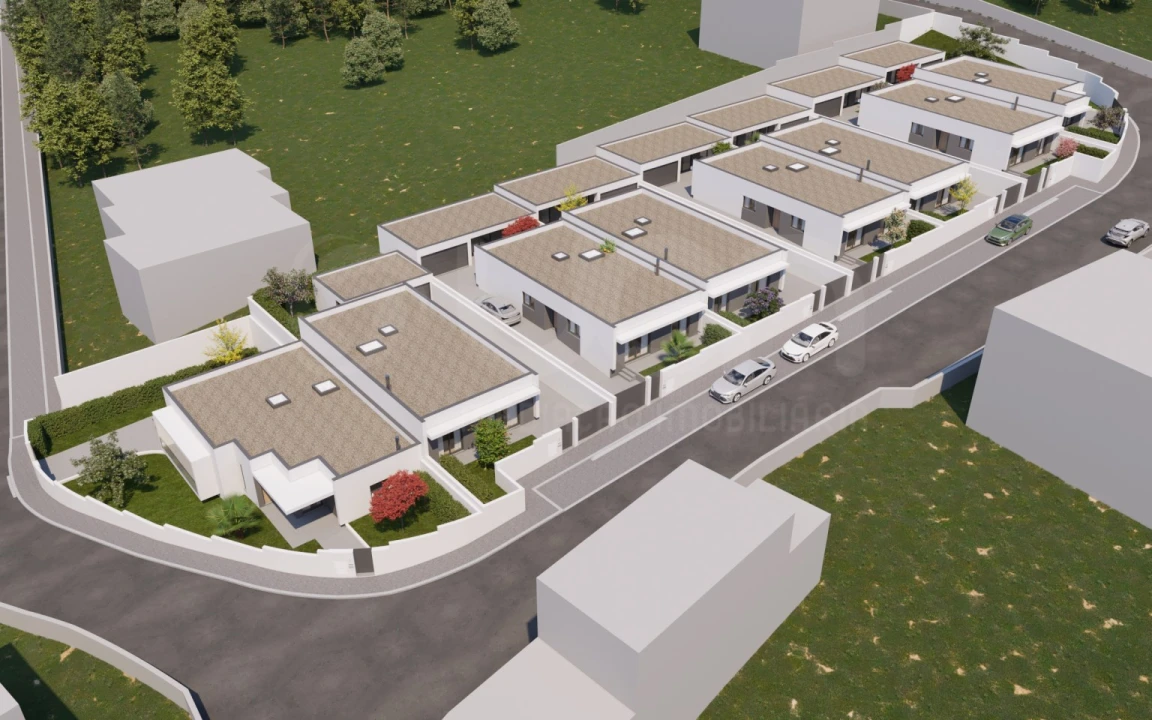 Moradia T3 para Venda em Santa Maria da Feira, Travanca, Sanfins e Espargo Foto 15