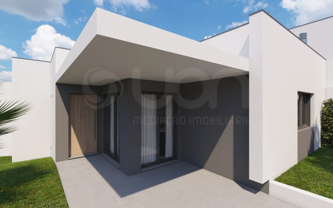 Moradia T3 para Venda em Santa Maria da Feira, Travanca, Sanfins e Espargo Foto 16