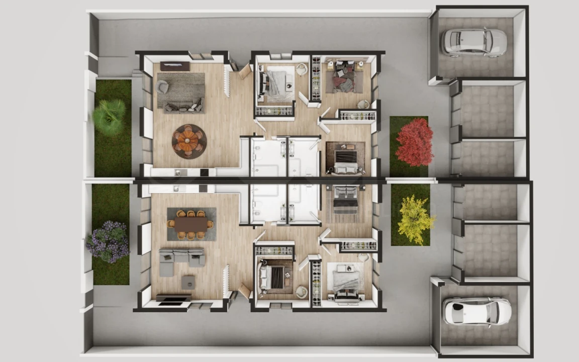 Moradia T3 para Venda em Santa Maria da Feira, Travanca, Sanfins e Espargo Foto 23