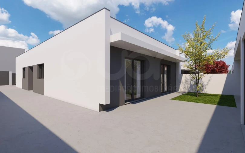 Moradia T3 para Venda em Santa Maria da Feira, Travanca, Sanfins e Espargo Foto 8