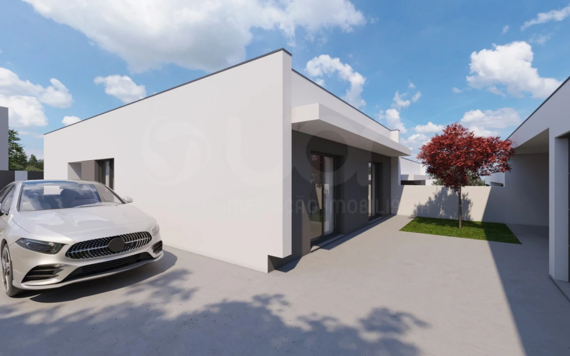 Moradia T3 para Venda em Santa Maria da Feira, Travanca, Sanfins e Espargo Foto 13