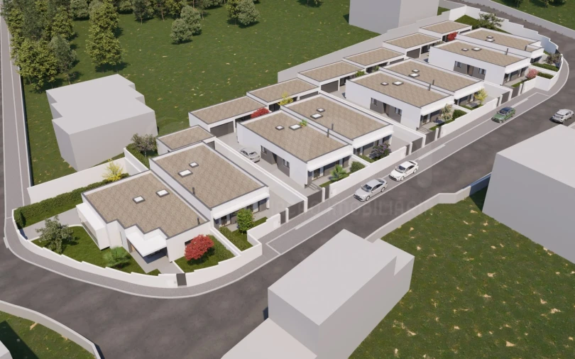 Moradia T3 para Venda em Santa Maria da Feira, Travanca, Sanfins e Espargo Foto 15