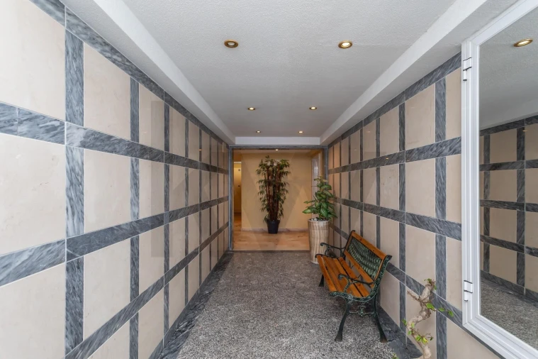 Apartamento T3 para Venda em Queluz e Belas Foto 33