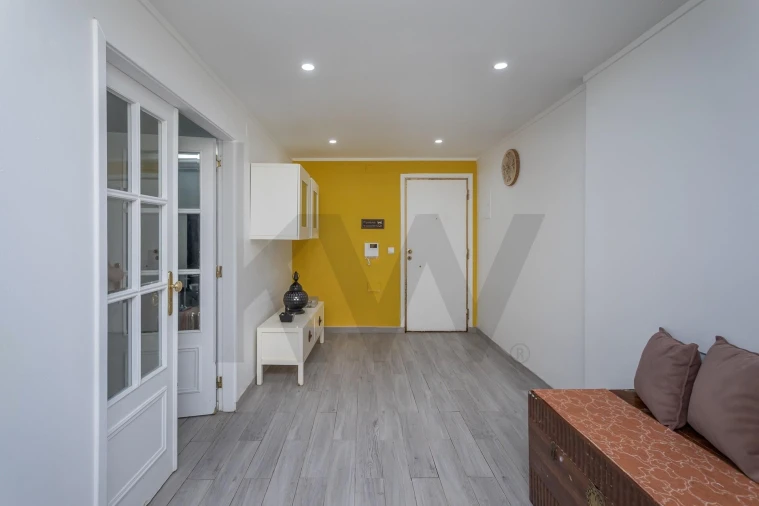 Apartamento T3 para Venda em Queluz e Belas Foto 18